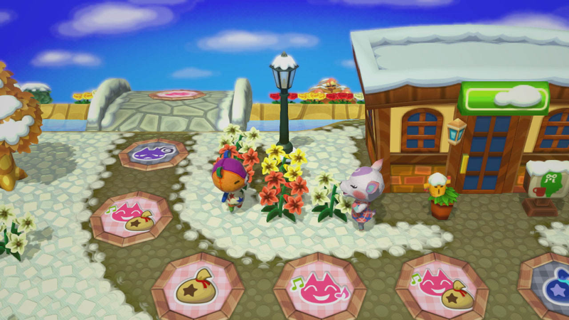 Illustration for article titled Animal Crossing: Amiibo Festival: The TAY Review